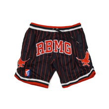 Load image into Gallery viewer, RBMG OG Basketball Shorts
